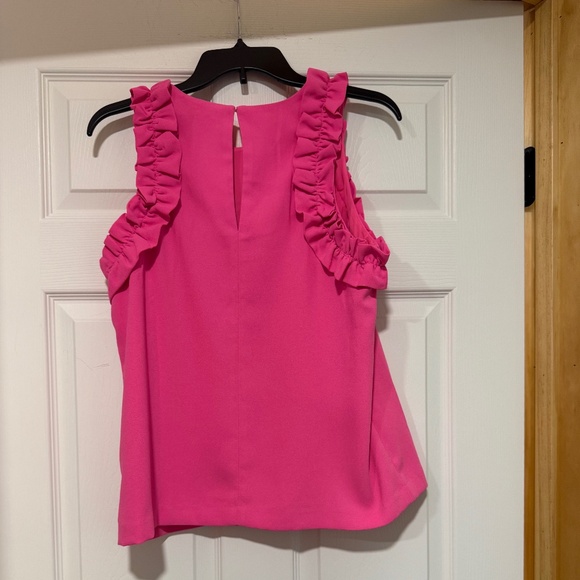 EUC Lilly Pulitzer Kailee Top Size Small - Picture 3 of 6